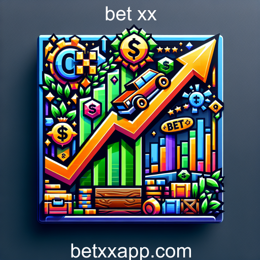 Descubra o Empolgante Mundo do Jogo de Crash no Bet XX
