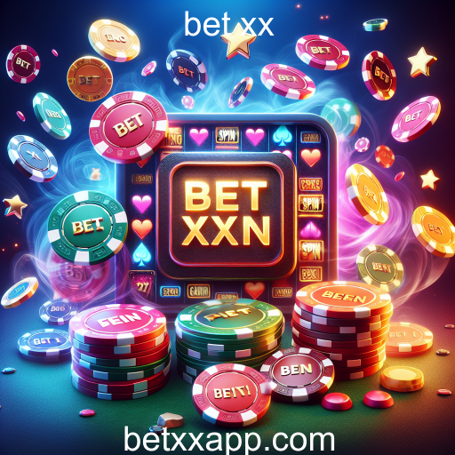 Desvendando as Promoções em Jogos Online: Maximize Suas Chances com Bet XX