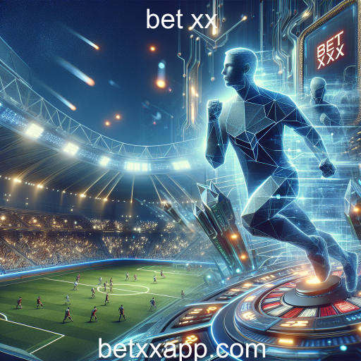 A Revolução dos Jogos de Esportes: Tendências e Futuro