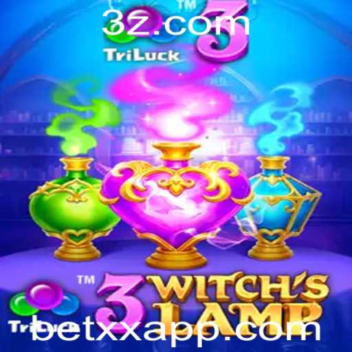 Explorando o Mundo Místico de 3WitchsLamp: Regras e Estratégias