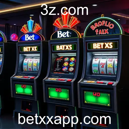 A Revolução Digital dos Caça-níqueis no Mundo das Apostas