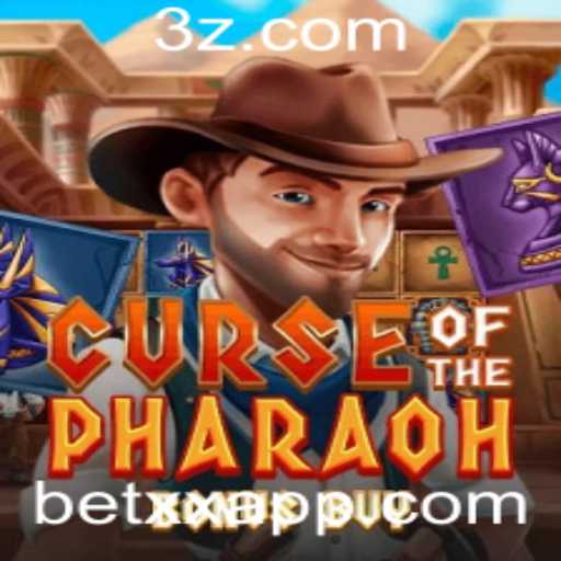 Explorando CurseofthePharaohBonusBuy: O Fascínio do Antigo Egito nos Jogos Modernos