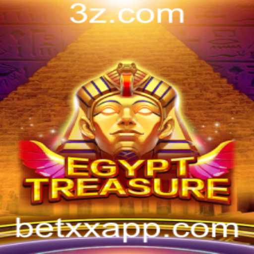Aventuras no Egito Antigo: Explore o EgyptTreasure e Vença com Estratégia