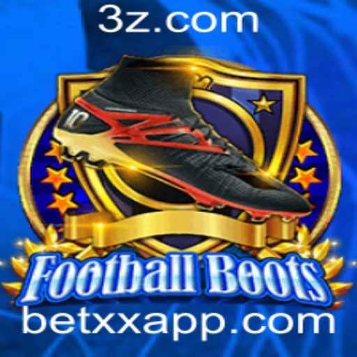 FootballBoots: Descubra o Jogo Desta Temporada