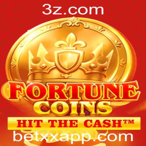 FortuneCoins: Explorando o Mundo do Jogo com a Aposta 'Bet XX'