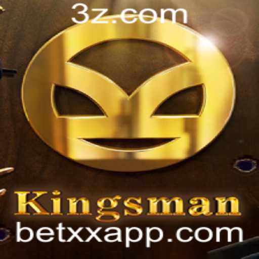 Kingsman: O Jogo de Cassino que Conquista Apostadores
