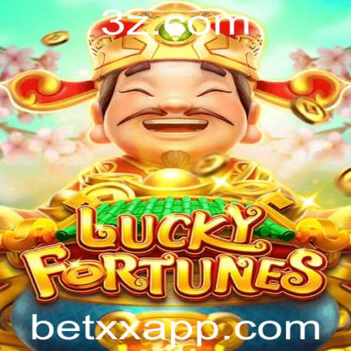 LUCKYFORTUNES: Descubra o Emocionante Mundo do Jogo que Conquista os Apostadores