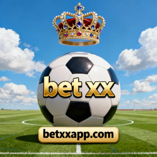 bet xx logo