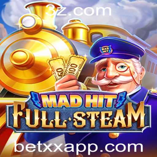 Descubra o Envolvente Mundo de MadHitFullSteam e Suas Regras Fascinantes