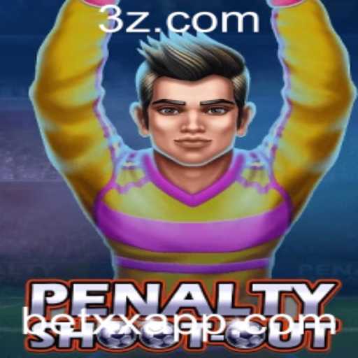 Descubra o Fascinante Mundo de PenaltyShootOut: Regras e Como Jogar