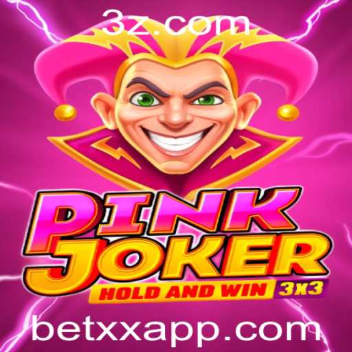 Explorando o Fascinante Mundo do Pinkjoker: Um Jogo de Apostas Bet XX