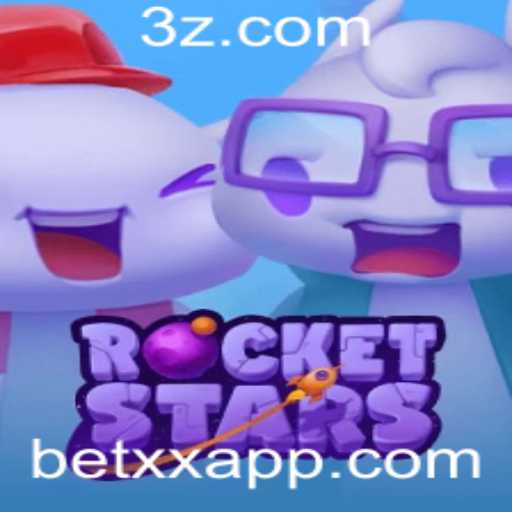 RocketStars: Explorando o Fascinante Mundo de Apostas e Aventuras Espaciais