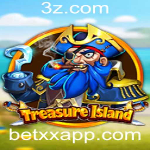 TreasureIsland: Explorando o Mundo das Apostas com 'bet xx'